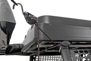 Awning - Driver's Side - Rough Country - 270 Degree